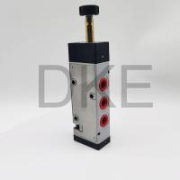 V61B513A-A212J Valva solenoide Norgren 0,9 - 10 Bar, 500-4500 L/Min
