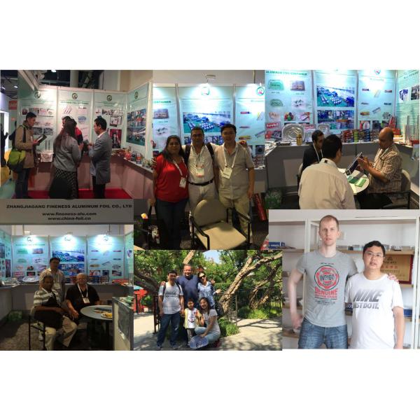 Мягкая температура 200 квадратных футов тяжелая алюминиевая фольга для гриля и выпечки