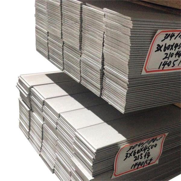 SS443 Stainless Steel Round Bar 50mm OD 12mm Square Bar Hot Rolled