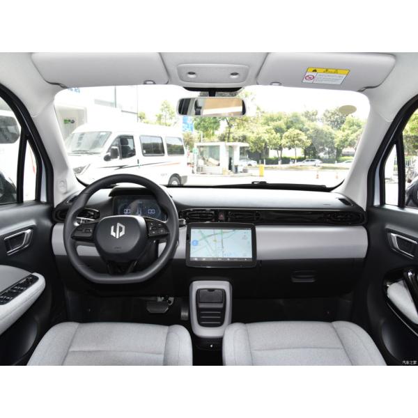 Electric Vehicle EV Leap T03 2023 310 Qingxiang Microcar Car After-sales Service Local