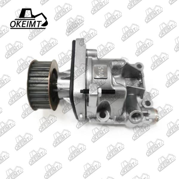 Diesel Engine Spare Parts 04280145 Oil Pump Machinery For Deutz 2011
