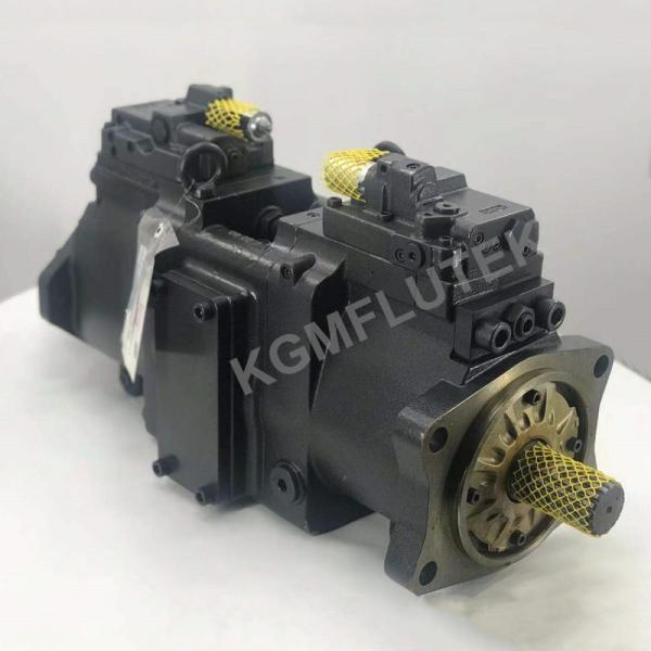 XCMG XE370EK Original Kawasaki Axial Plunger Pump K7V180DTP1N9R-0E05-AV