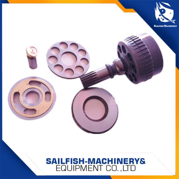 TOSHIBA SG02 swing motor spare part motor repair kit for SUMITOMO SH120 SH130 KOBELCO SK120