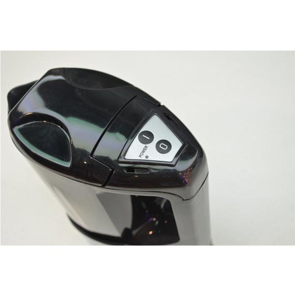 T-811 Портативный небольшой электрический чайник для воды 0,8L Защита от кипения