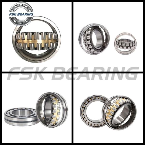 Heavy Duty 24160B.541538 Spherical Roller Bearing 300*500*200mm Metric Size