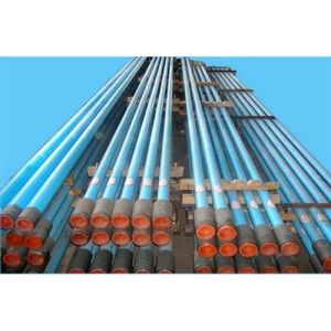 Chrome Plated API 11AX Rod Insert Pump Brass Material Barrel