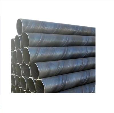 X70 tubulação de aço do carbono SSAW