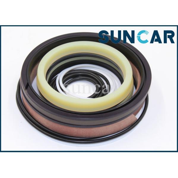 707-99-36190 Komatsu Arm Cylinder Seal Kit For PC118MR-8 Machine With Arm Holding Valve Inner Parts
