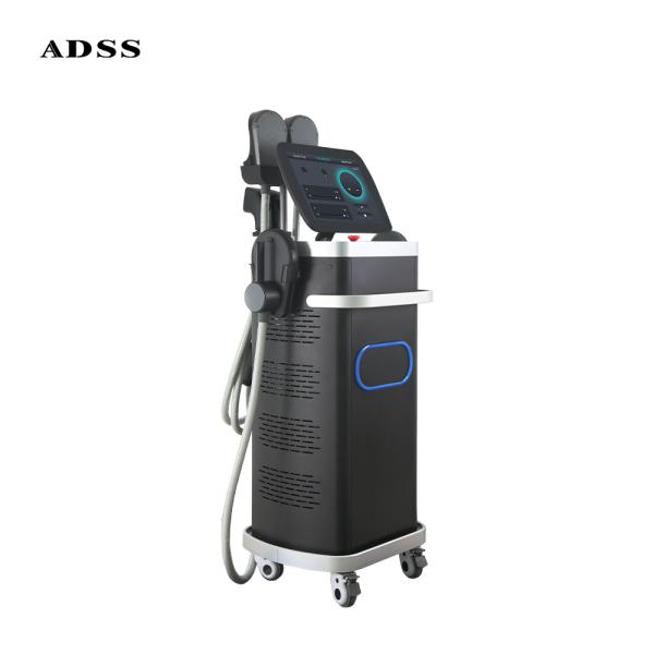 ADSS Latest Ems tesla Ems Muscle Stimulator Body Contouring Slim Beauty