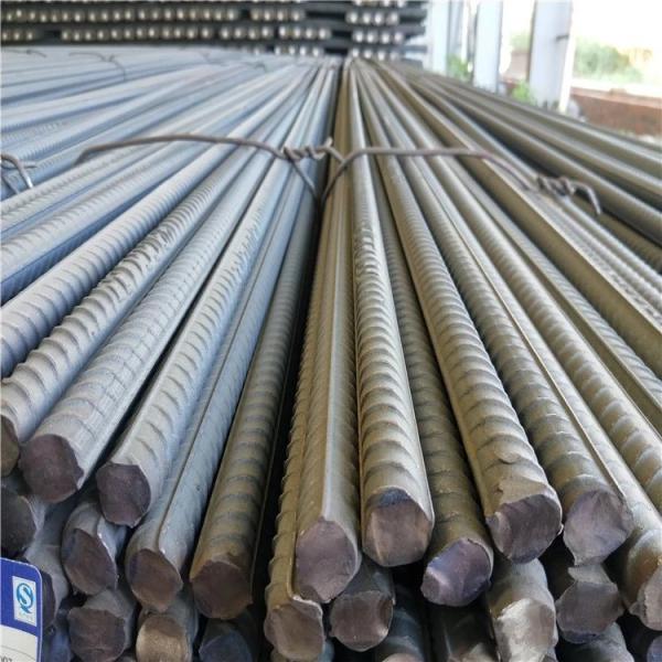 Premium Quality 10mm 12mm 16mm Carbon Steel Rebar for Construction