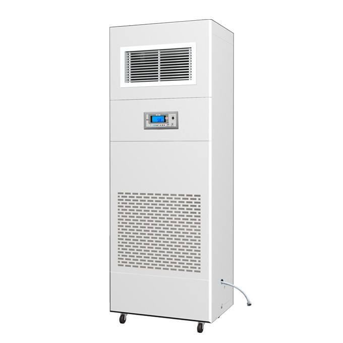Intelligent Cheap Price 6L/H Agriculture Greenhouse Humidifier Wet Membrane Industrial Humidifier