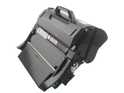Lexmark Cartridge Of Laser Printer For T650 652 Black With 25000 Pages Yeild