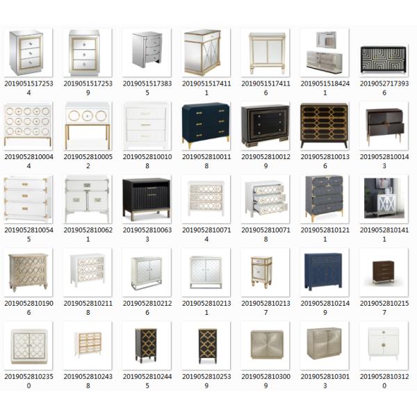 Custom Bathroom Cupboards Freestanding Storage Cabinet For Living Room