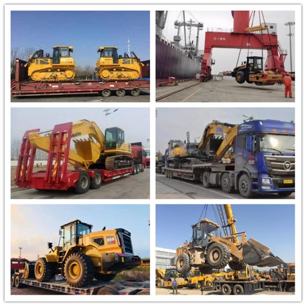 Reasonable Price Used Digger Hitachi Zaxis470 Second Hand Excavator ZX470 Excavator