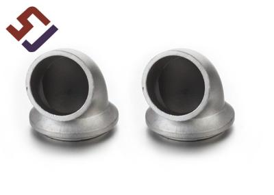 Desgaste - flanges resistentes da tubulação das fundições de aço, peças de motor SS304 de aço inoxidável