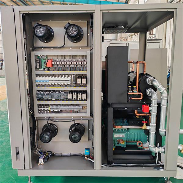 Steel Constructed Environmental Test Chambers For Home Appliances