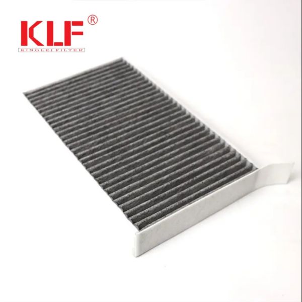 Customizable Filter Connector Air Purifier Filters Featuring 100 Synthetic Media Ideal Kitchen Cooker Hood Accessories Parts