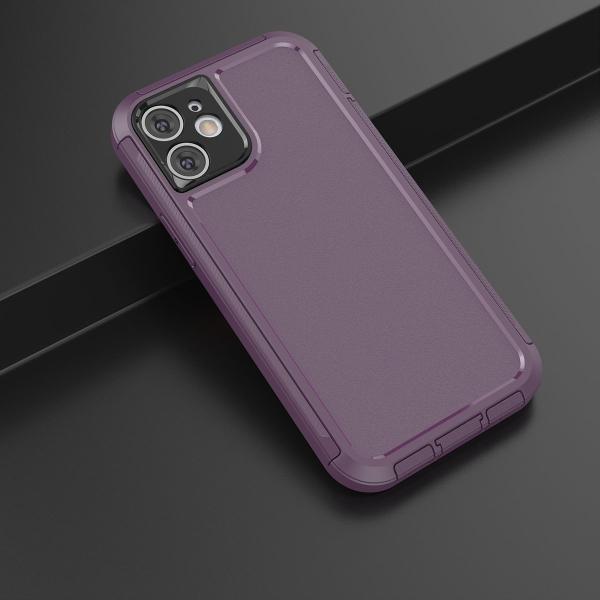 Heavy Duty Defender Phone Case Dust Free 360 Degree Full Body Protection