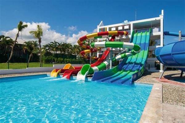 Instalações do parque de diversões ODM Parques de diversões ao ar livre Parques de diversões Parques aquáticos para crianças
