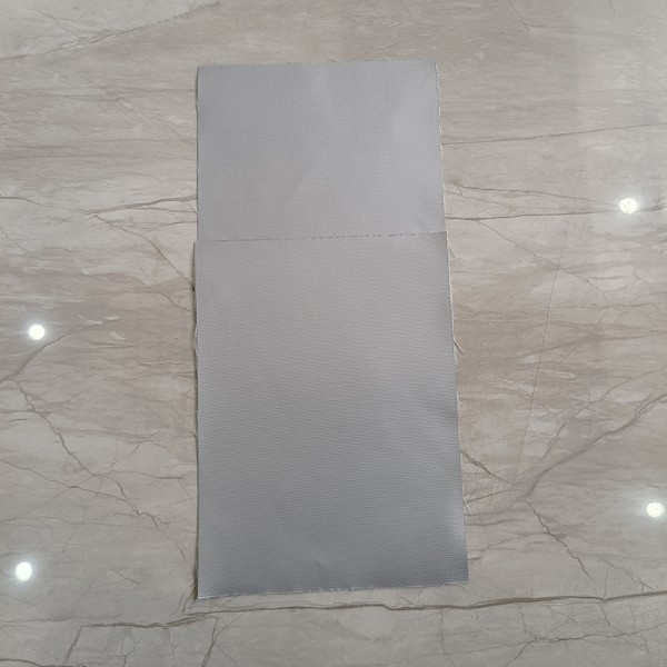 Non Stick Teflon Coated Fiberglass Fabric Waterproof Ptfe Membrane Fabric