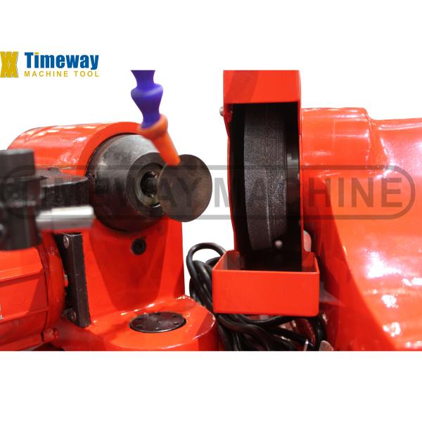 Accurate Valve Grinding Machine VR90 for Machinery Repair Shops and Voltage 220V 380V
