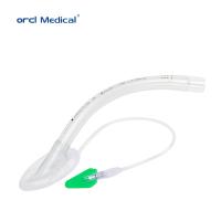 Matériau en PVC doux médical Stérile à usage unique Masque laryngaire jetable