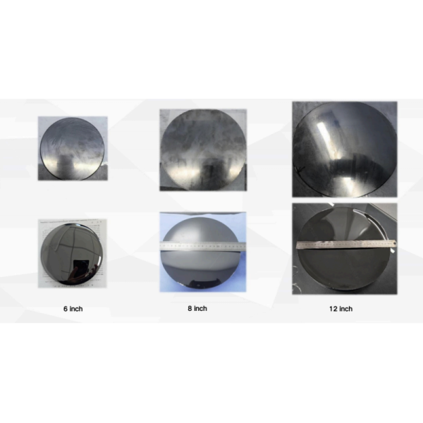 SiC Coating Machine – Precise Adhesive Deposition for Wafers & Graphite Materials