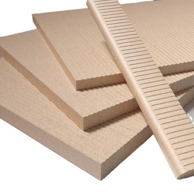 Heatproof Steel Casting Ladle Vermiculite Board Multipurpose Anti Corrosion
