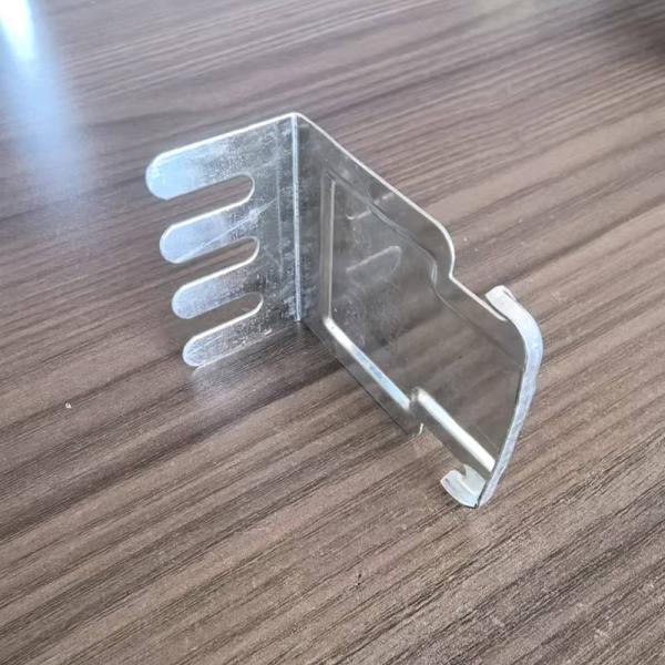 Corrosion Resistance Light Steel Keel Hanger Screw In With High Durability And Modern Style