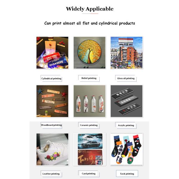 Kit de carte d'imprimante G5I à huit têtes