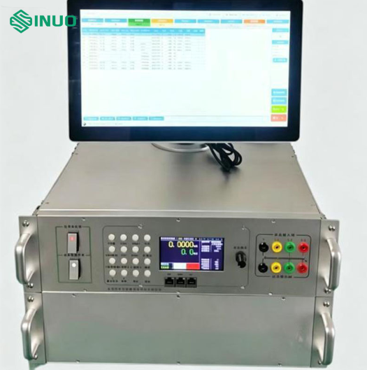 IEC 62423 Type AB Circuit Breaker Residual Current Tester