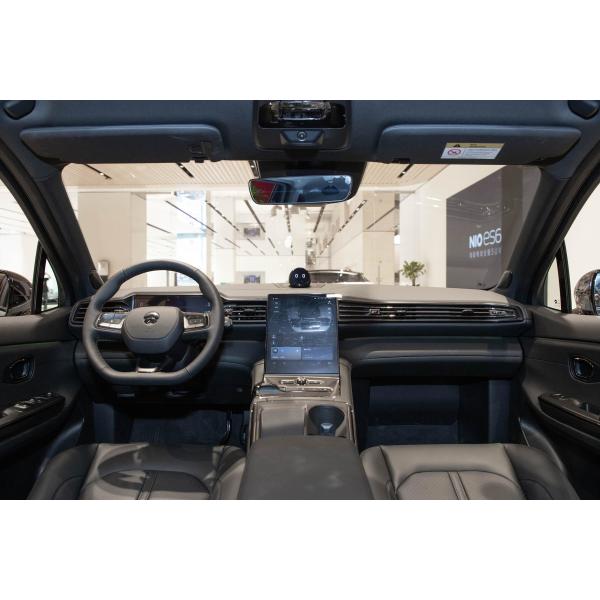 Intelligent All-Around Electric SUV 2024 NIO ES6 the Latest Model for Energy Vehicles