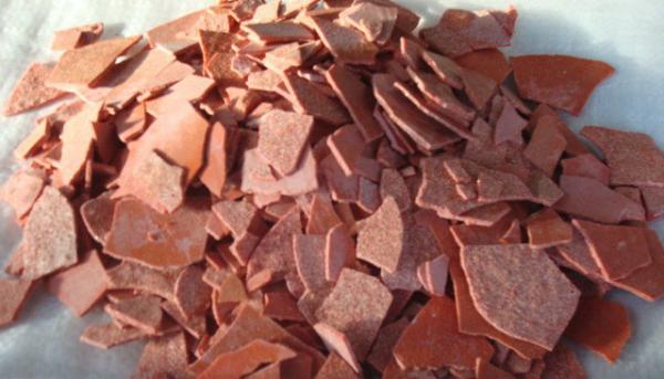 HS28301010 150PPM Na2S Chemical Raw Materials Sodium Sulphide