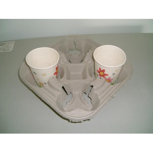 Машины для формирования яичных ящиков из целлюлозы мощностью 120 кВт с небольшими инвестициями