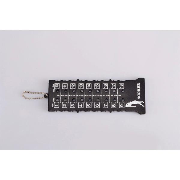 golf scorer  , golf scorers , plastic golf scorer