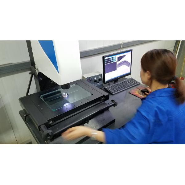 Baoji Minghai Titanium Industry Co.,ltd.