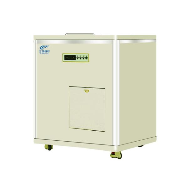 Domestic Brand Chinese Manufacturer Food Waste Compost Machine 10 Kg/Day