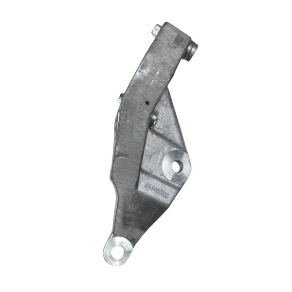 Auto Spare Parts Drive Shaft Support Bracket 9827829180 YL01366080 For Peugeot Citroen