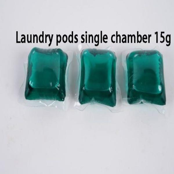 Единая камера для очистки от клещей и детергентов для стирки