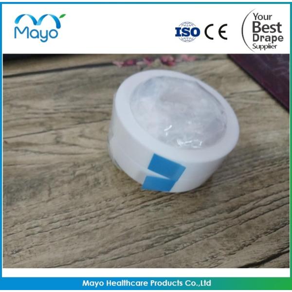 Пациент УПРАВЛЕНИЯ ПО САНИТАРНОМУ НАДЗОРУ ЗА КАЧЕСТВОМ ПИЩЕВЫХ ПРОДУКТОВ И МЕДИКАМЕНТОВ OEM задрапировывает наборы зубного имплантата устранимые задрапировывает пакет в зубоврачевании