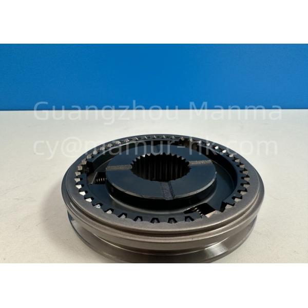 Части JAC синхронизатора передачи MAMUR 4th 3rd запасные для 1040S N-1708010-00-00