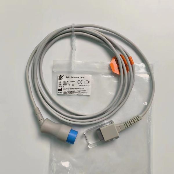 PN 15-027-0005 Medical Device Consumables  Blood Oxygen Extension Line