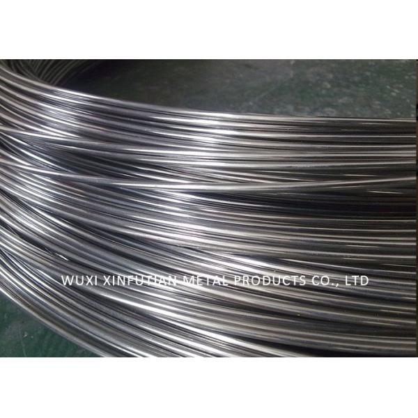 AISI ASTM 1mm 1.2mm 1.5mm 2mm 3mm 201 304 304L 316 Stainless Steel Wire