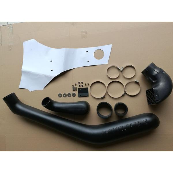 Аксессуары дружелюбных материалов Эко шноркеля грузового пикапа Хилукс Рево 2015+ автоматические