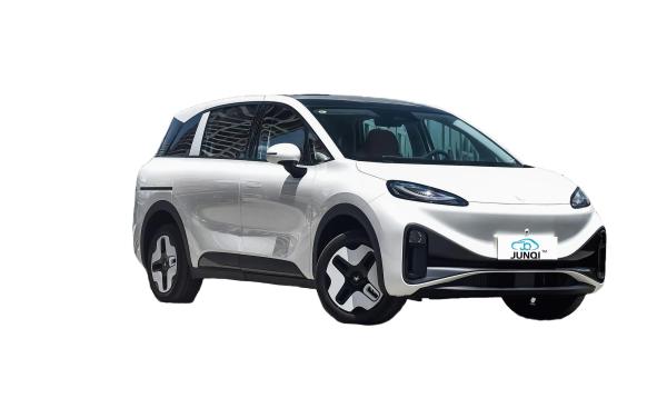 2024 ARCFOX Car Koala S Polar Fox arcfox Koala Adult China New Electric Vehicle Sales Price ev car