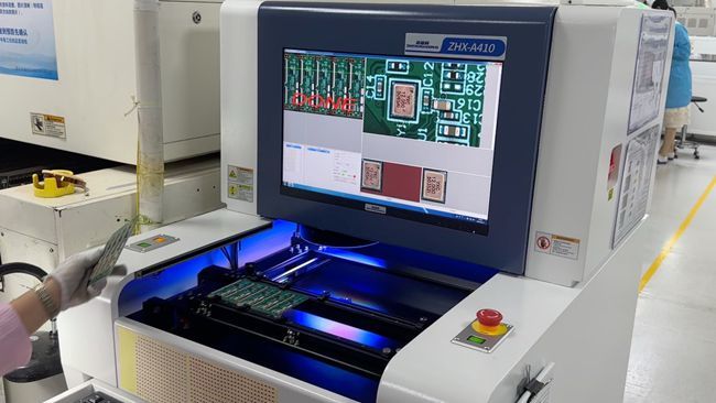 Custom 2–40 Layers FR4 Multilayer PCB 100% AOI And X-ray Inspection OEM & EMS services
