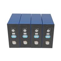 Bateria Solar de Íons de Lítio Home Lifepo4 3.2v280ah Fosfato Prismático
