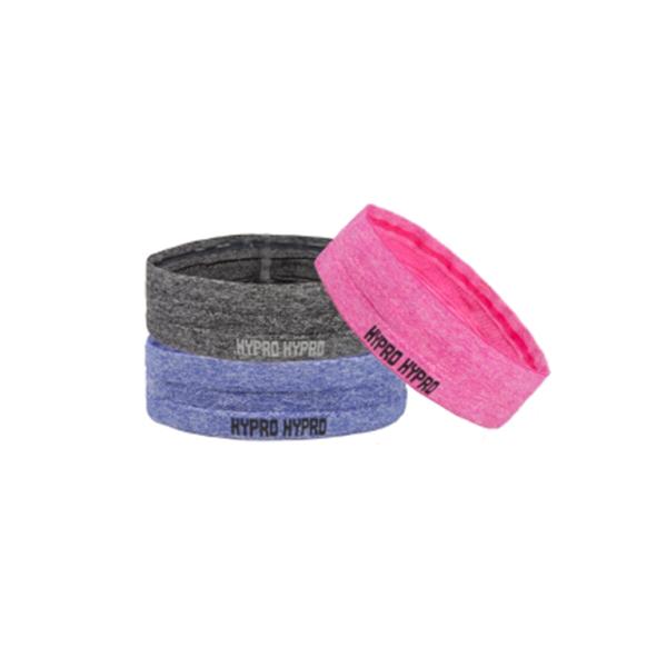 Workout Sweatbands Running Headband Sport Hair Bands For Women