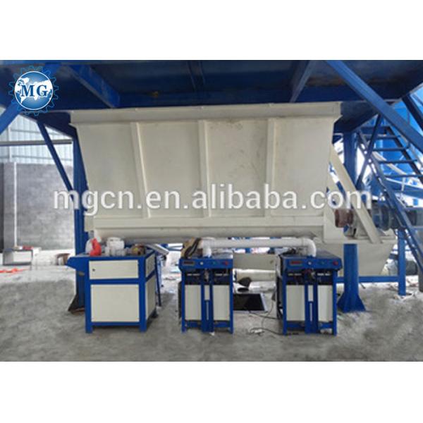 10-50kg Adjustable Cement Bag Packing Machine Auto Cement Filling Machine