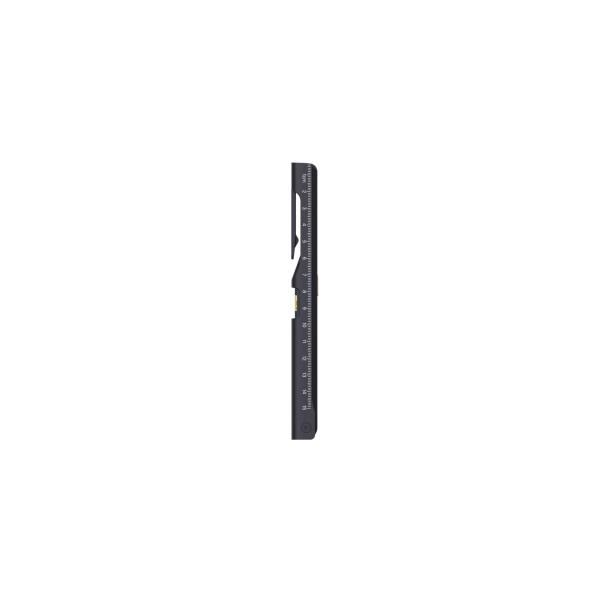 300lm Luminous Flux IP54 Rechargeable Battery Bending Ultra-Thin LED Light Pen Lamp